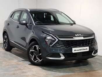2022 - 1.6 CRDi ISG 2 5dr