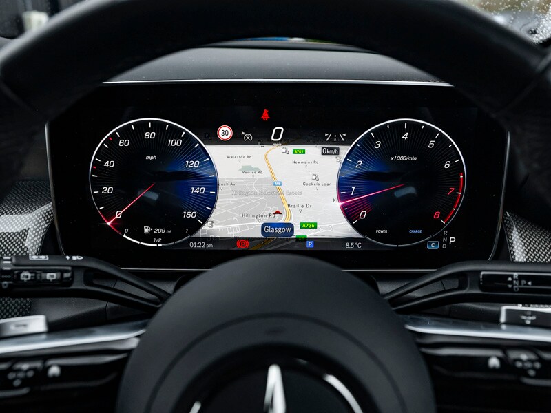 Used Mercedes-Benz GLC 2023 for sale - 77531570: Photo 10