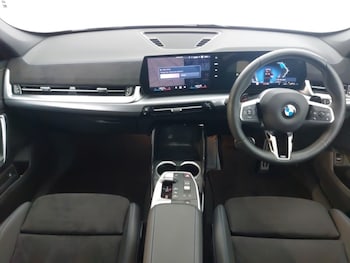 Used BMW X1 2025 for sale - 78635118: Photo