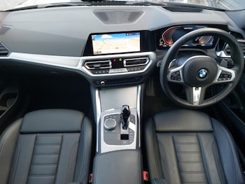 Used BMW 4 Series 2023 for sale - 75485637: Photo
