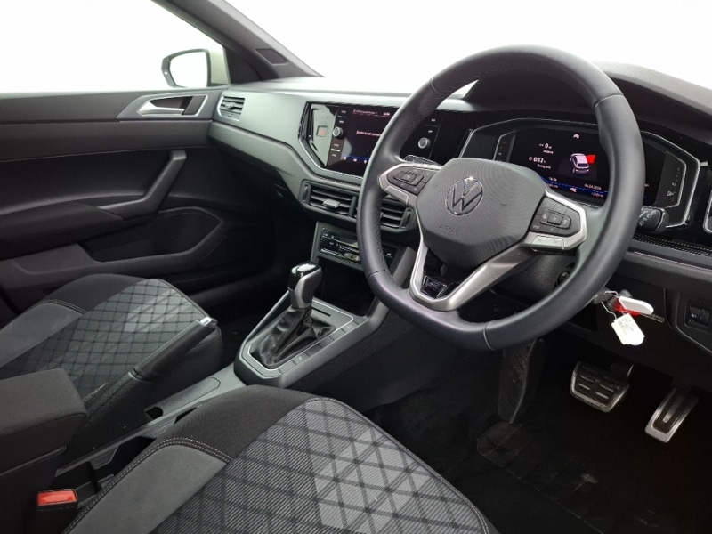 Used Volkswagen Polo 2023 for sale - 78046132: Photo 12