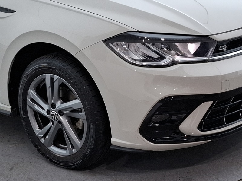 Used Volkswagen Polo 2023 for sale - 78046132: Photo 9