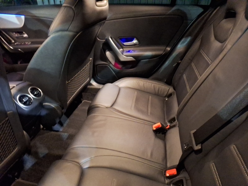 Used Mercedes-Benz CLA 2022 for sale - 76983669: Photo 6