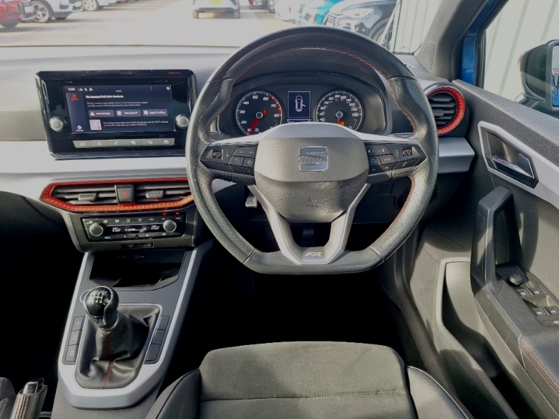 Used SEAT Arona 2023 for sale - 77913230: Photo 7