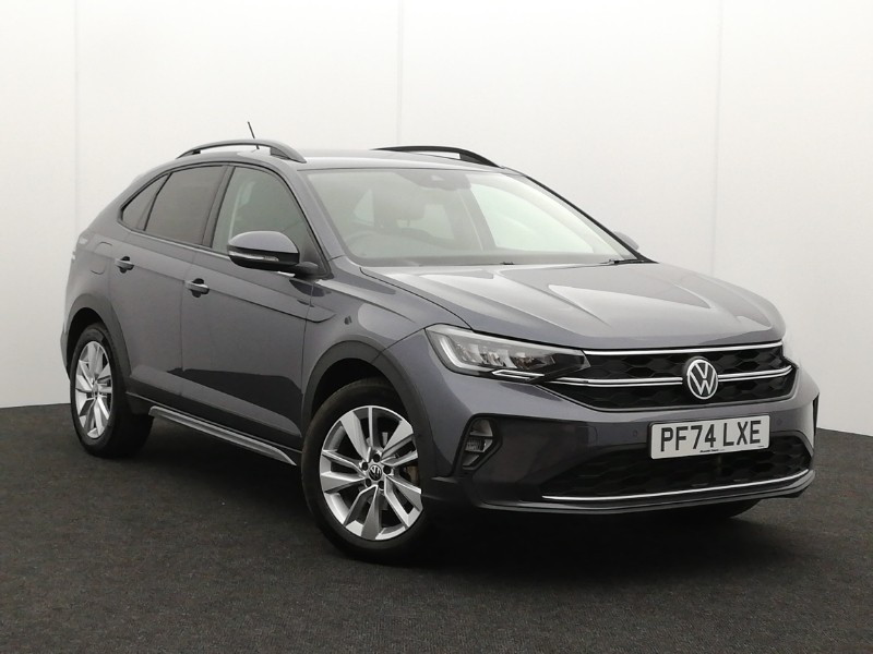 Used Volkswagen Taigo 2024 for sale - 76066195: Photo 1