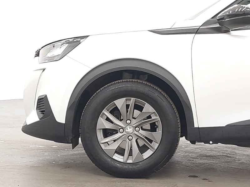 Used Peugeot 2008 2023 for sale - 77782837: Photo 12