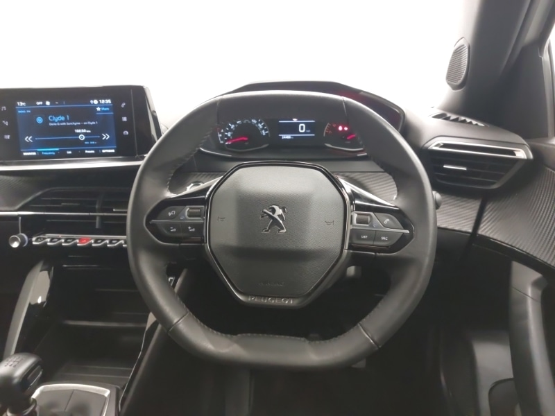 Used Peugeot 2008 2023 for sale - 77782837: Photo 7