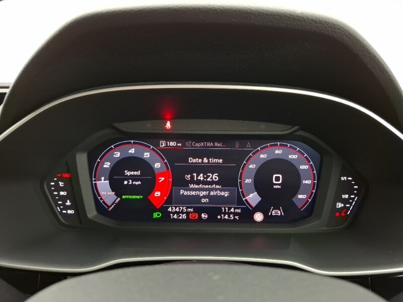 Used Audi Q3 2020 for sale - 78093105: Photo 10