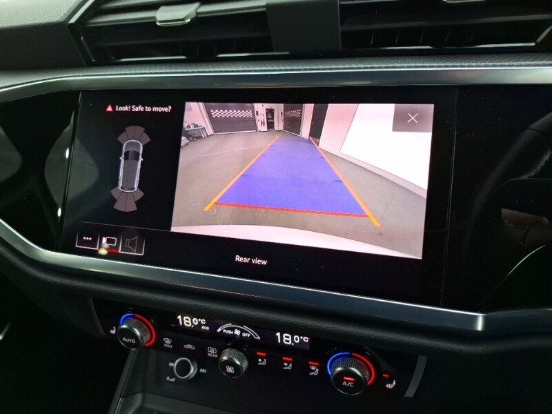 Used Audi Q3 2020 for sale - 78093105: Photo 11