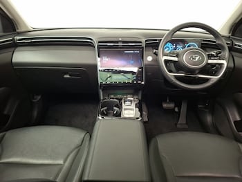 Used Hyundai TUCSON 2023 for sale - 79214537: Photo