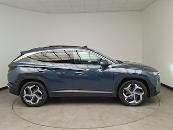 Used Hyundai TUCSON 2023 for sale - 79214537: Photo