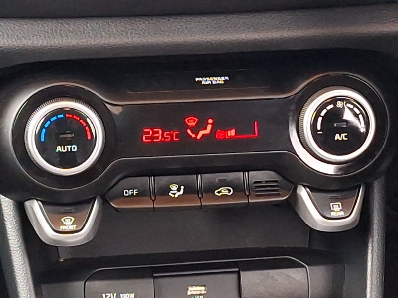 Used Kia Picanto 2022 for sale - 76518975: Photo 11