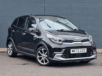 Used Kia Picanto 2022 for sale - 76518975: Photo