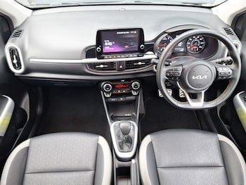 Used Kia Picanto 2022 for sale - 76518975: Photo