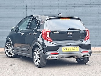 Used Kia Picanto 2022 for sale - 76518975: Photo