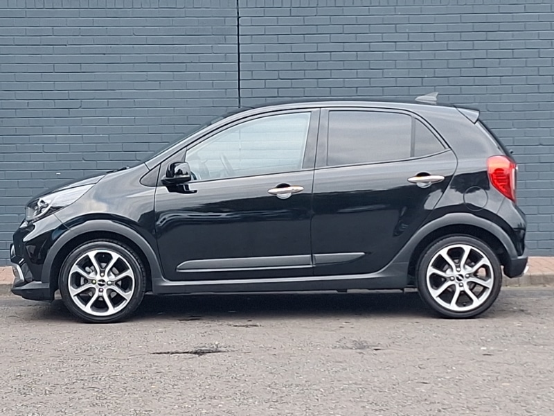 Used Kia Picanto 2022 for sale - 76518975: Photo 4