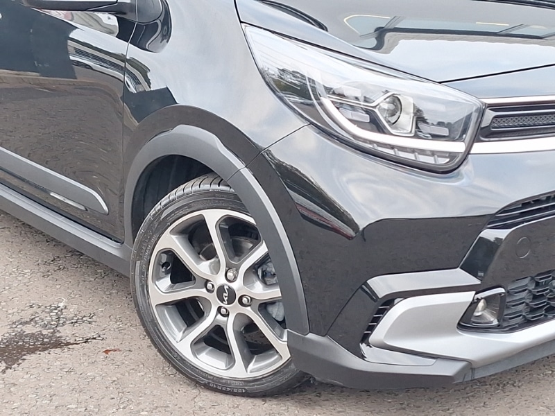 Used Kia Picanto 2022 for sale - 76518975: Photo 9