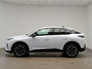 Used Peugeot 3008 2025 for sale - 79006951: Photo