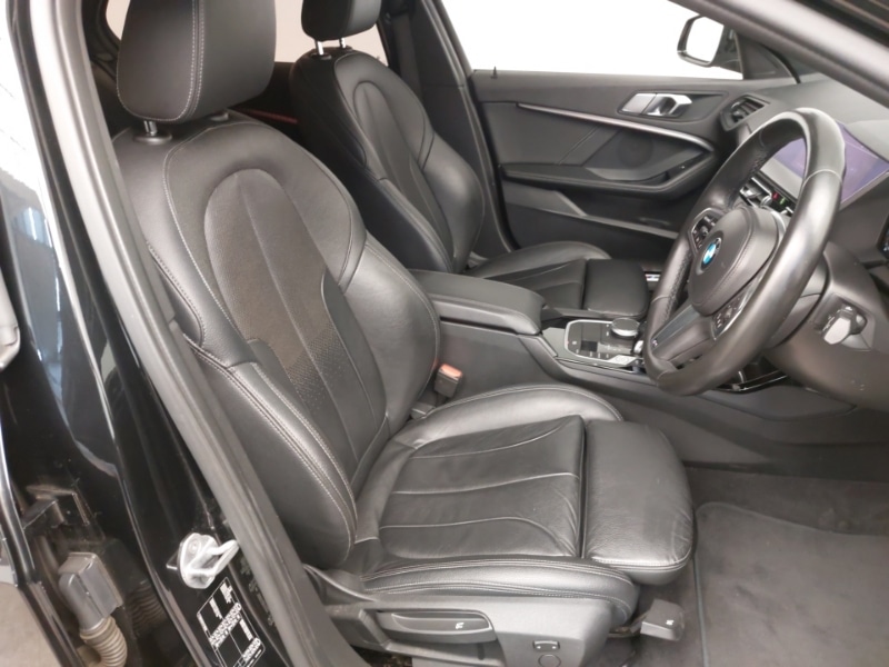 Used BMW 1 Series 2020 for sale - 77224751: Photo 11