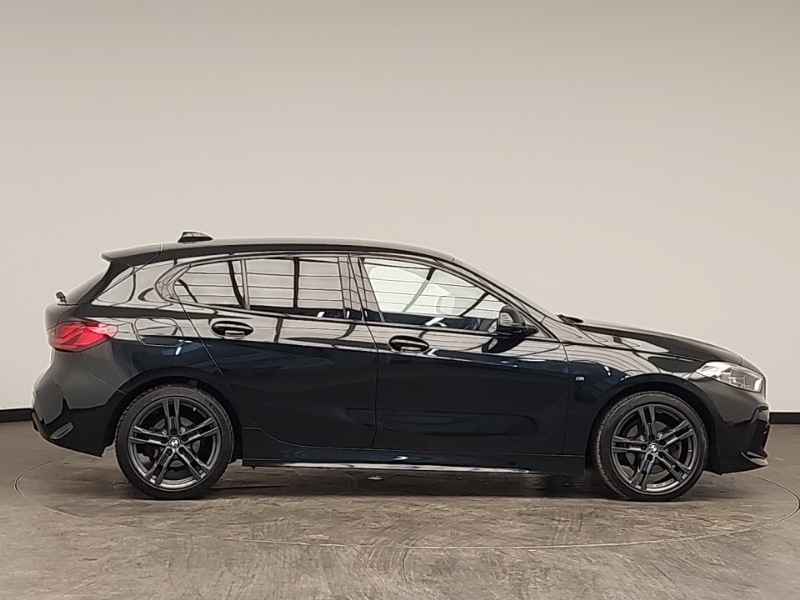 Used BMW 1 Series 2020 for sale - 77224751: Photo 2