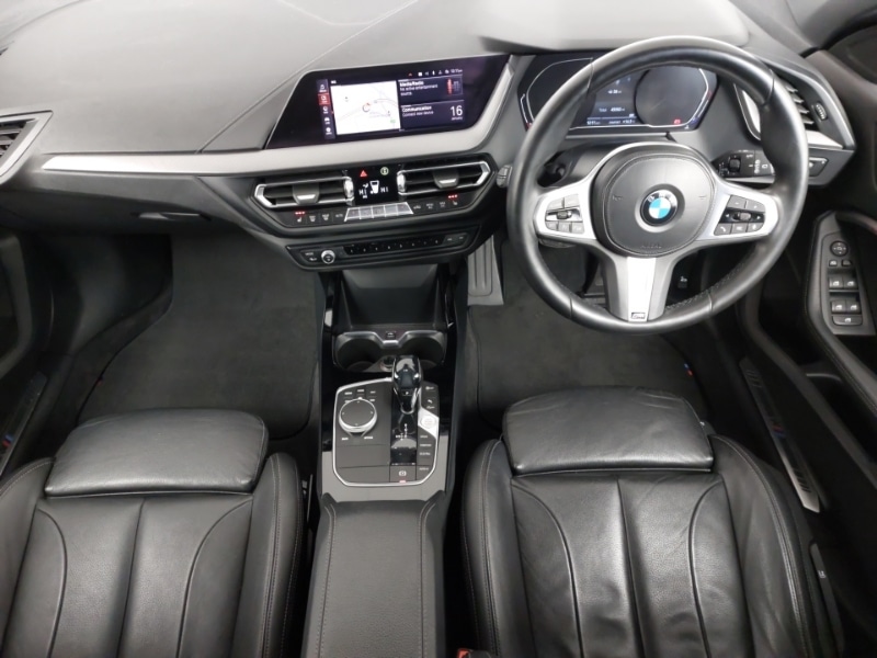 Used BMW 1 Series 2020 for sale - 77224751: Photo 4