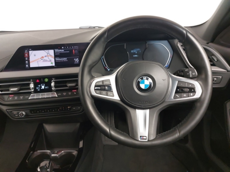 Used BMW 1 Series 2020 for sale - 77224751: Photo 5