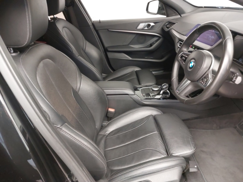 Used BMW 1 Series 2020 for sale - 77224751: Photo 6