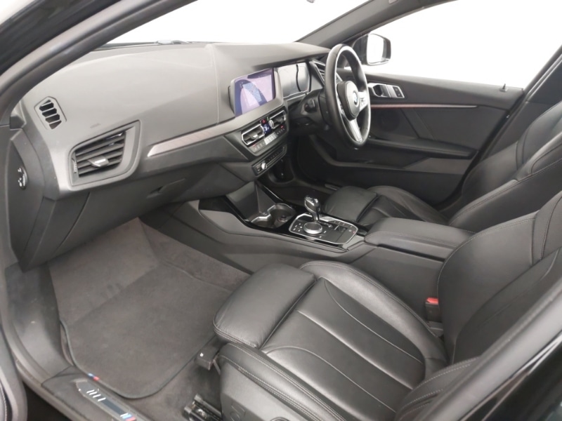 Used BMW 1 Series 2020 for sale - 77224751: Photo 7