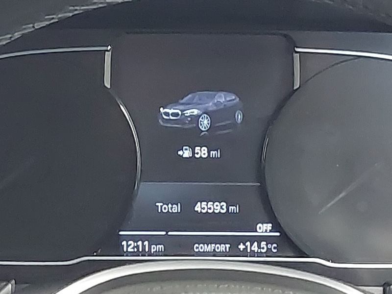 Used BMW 1 Series 2020 for sale - 77224751: Photo 9