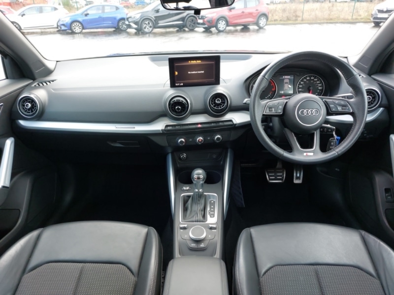 Used Audi Q2 2020 for sale - 78014227: Photo 2