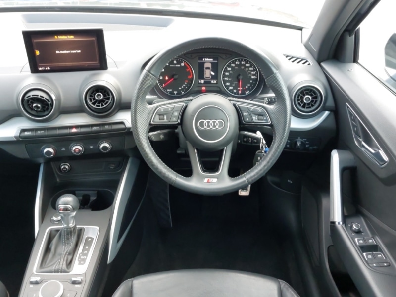 Used Audi Q2 2020 for sale - 78014227: Photo 7