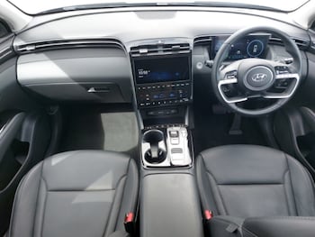 Used Hyundai TUCSON 2022 for sale - 78817070: Photo