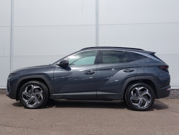 Used Hyundai TUCSON 2022 for sale - 78817070: Photo