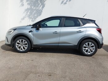 Used Renault Captur 2020 for sale - 78735884: Photo