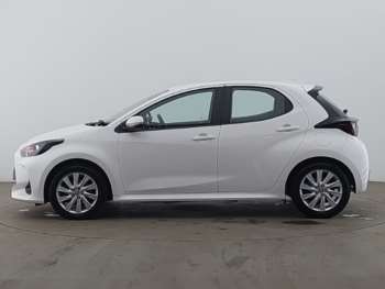 Used Toyota Yaris 2022 for sale - 74897338: Photo