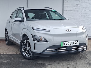 Used Hyundai KONA 2023 for sale - 77196790: Photo