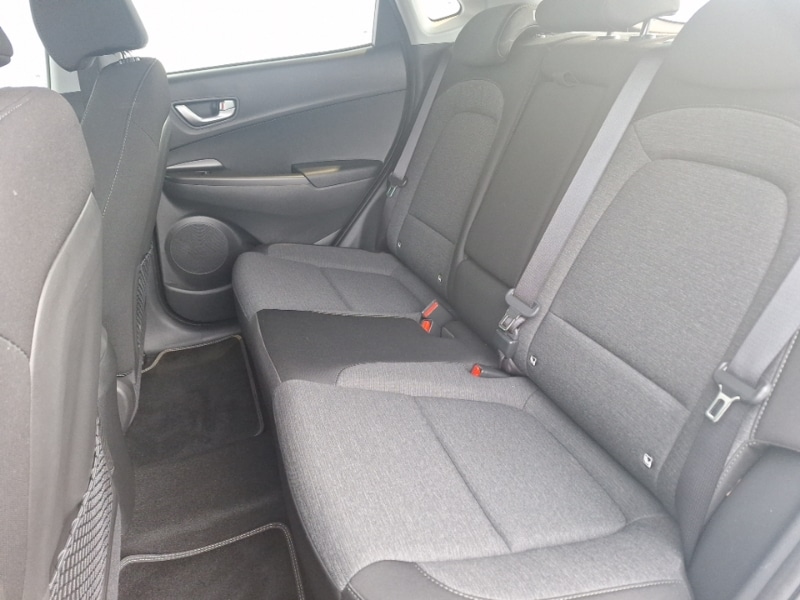 Used Hyundai KONA 2023 for sale - 77196790: Photo 6