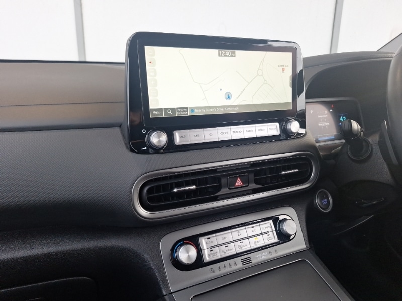 Used Hyundai KONA 2023 for sale - 77196790: Photo 7