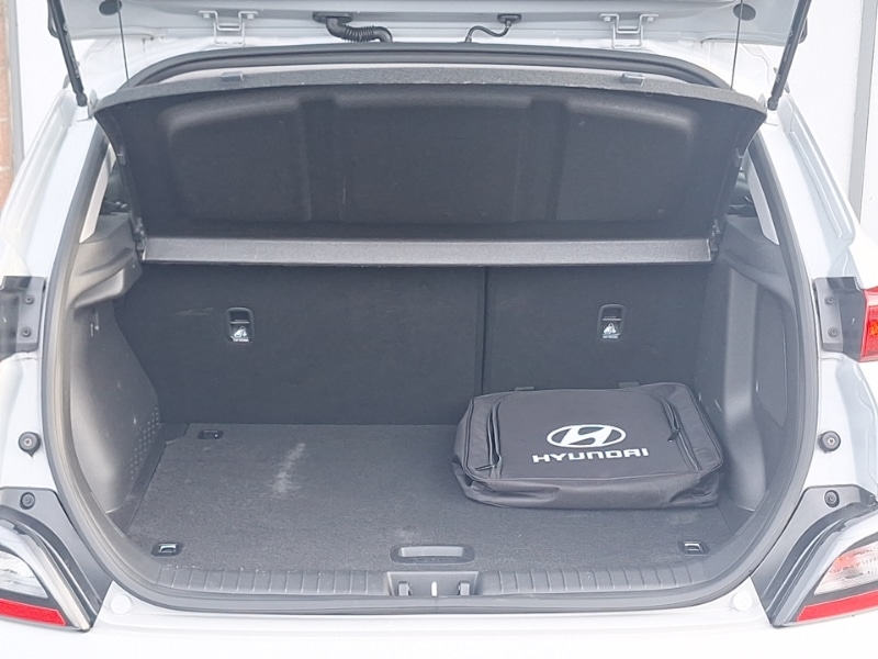 Used Hyundai KONA 2023 for sale - 77196790: Photo 8