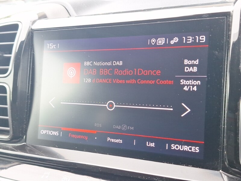 Used Citroen C5 Aircross 2021 for sale - 77761893: Photo 10