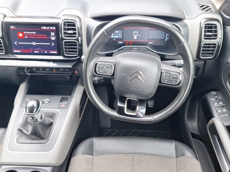 Used Citroen C5 Aircross 2021 for sale - 77761893: Photo 7