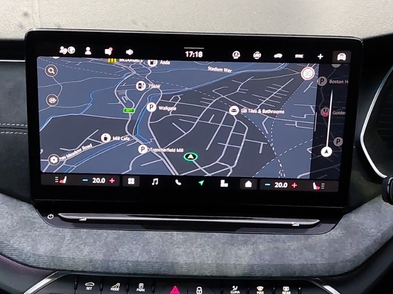 Used Skoda Octavia 2024 for sale - 78071566: Photo 10