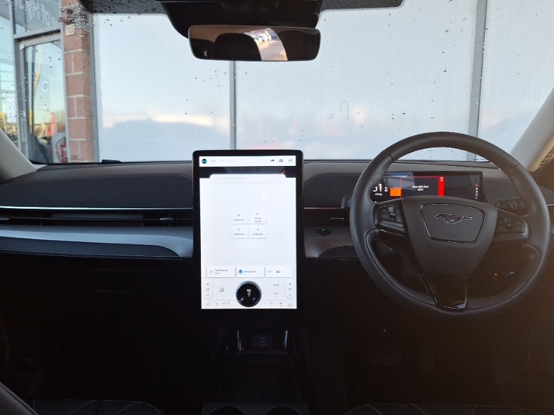 Used Ford Mustang Mach-E 2022 for sale - 77240937: Photo 2