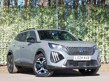 Used Peugeot 2008 2024 for sale - 77832975: Photo