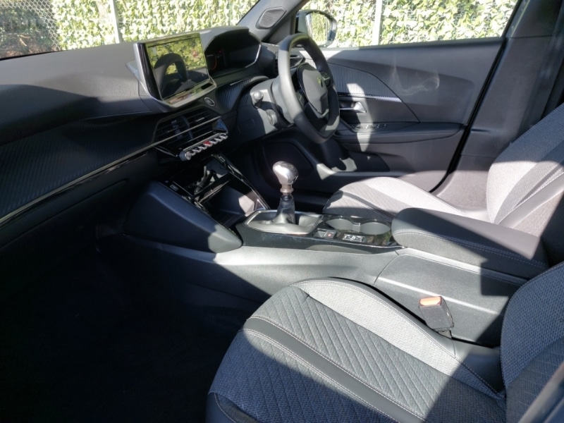 Used Peugeot 2008 2024 for sale - 77832975: Photo 5