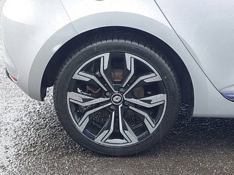 Used Renault Clio 2022 for sale - 77252568: Photo 12