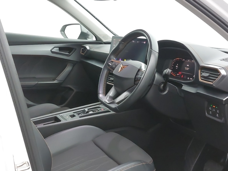 Used Cupra Formentor 2023 for sale - 77624676: Photo 12