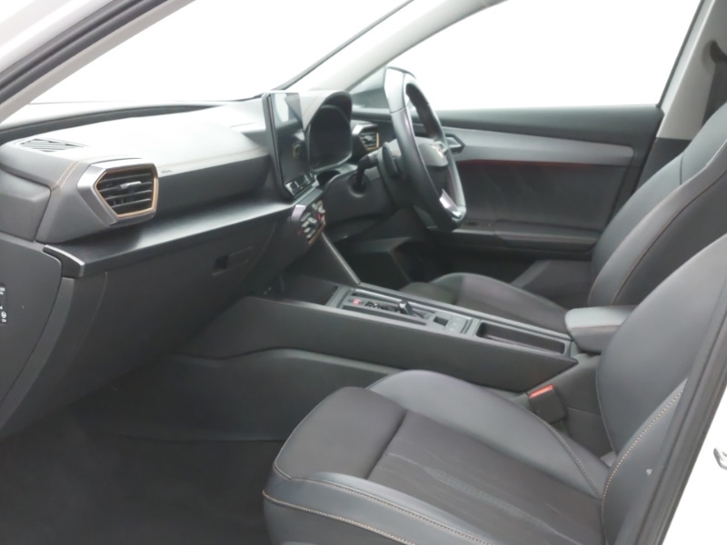 Used Cupra Formentor 2023 for sale - 77624676: Photo 5