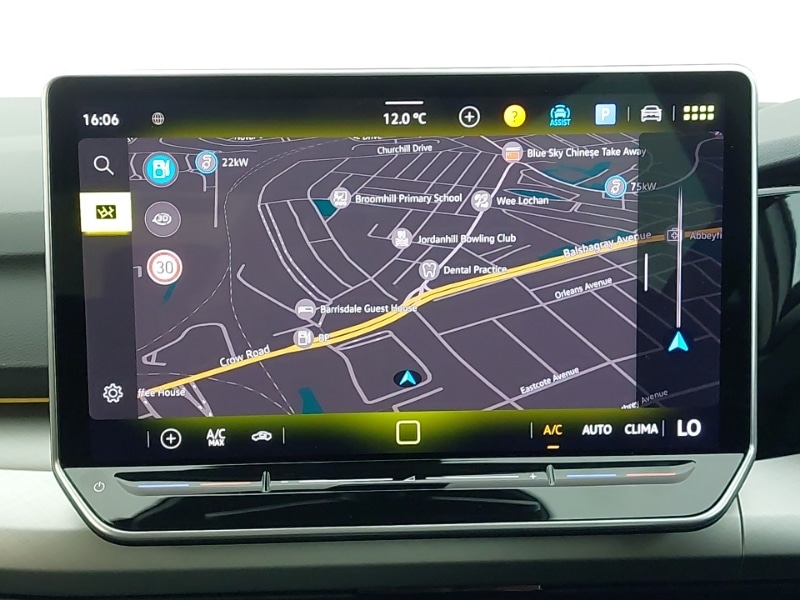 Used Volkswagen Golf 2025 for sale - 76975320: Photo 10