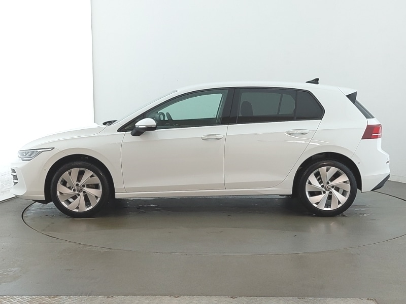 Used Volkswagen Golf 2025 for sale - 76975320: Photo 4